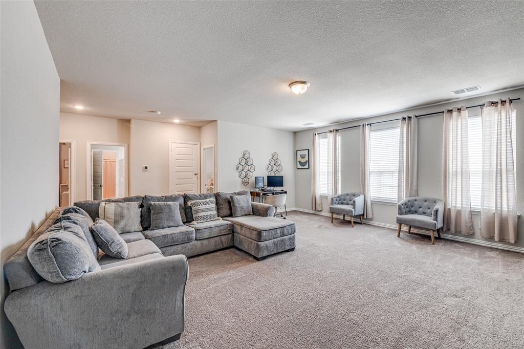 Chisholm Trail Ranch - Residential