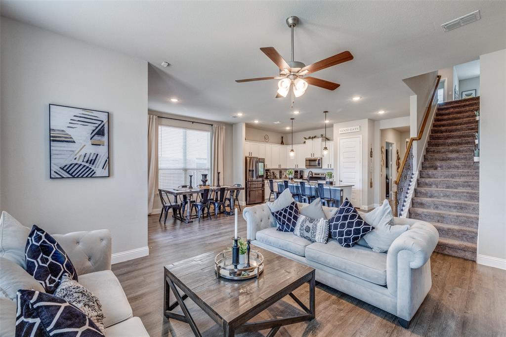 Chisholm Trail Ranch - Residential