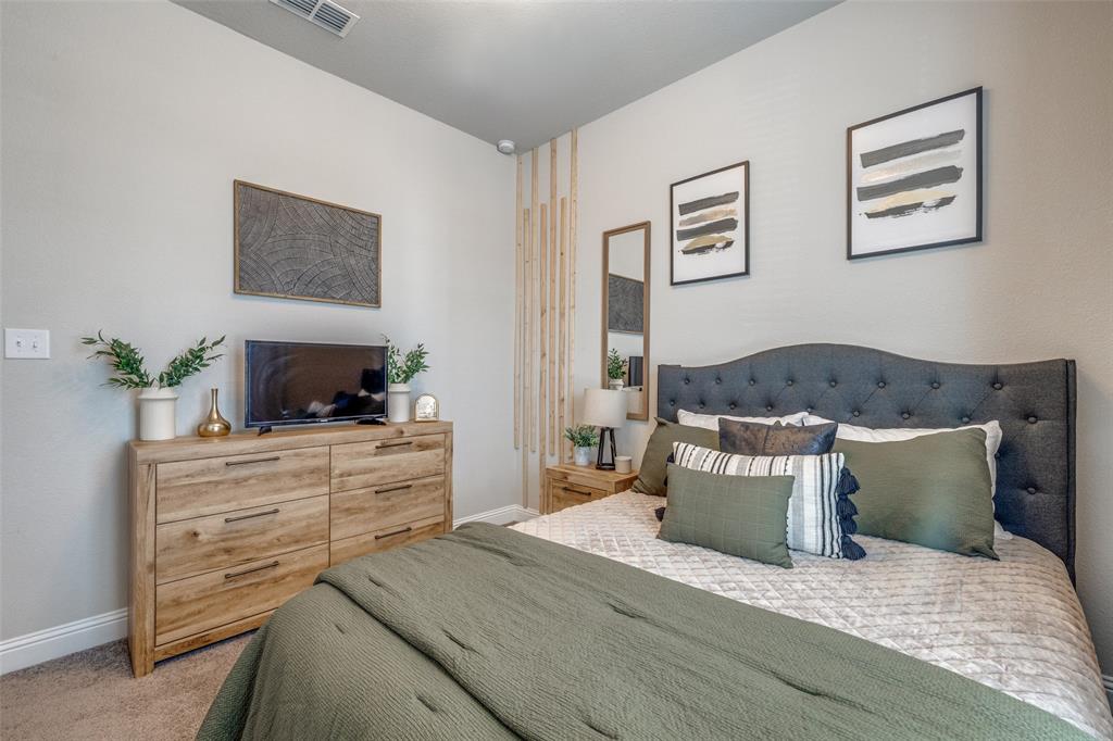 Chisholm Trail Ranch - Residential