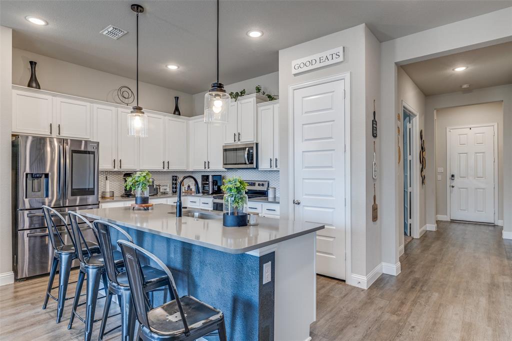 Chisholm Trail Ranch - Residential