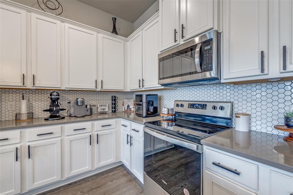 Chisholm Trail Ranch - Residential