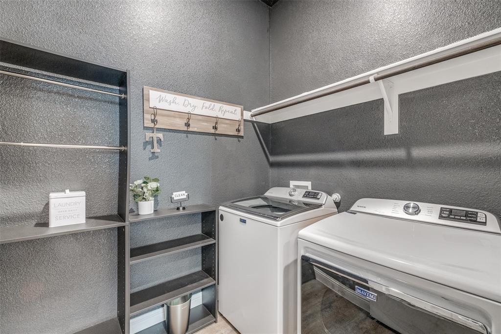 Chisholm Trail Ranch - Residential