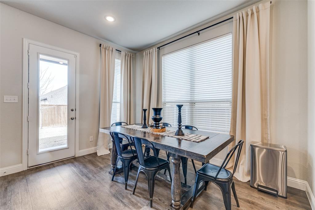 Chisholm Trail Ranch - Residential