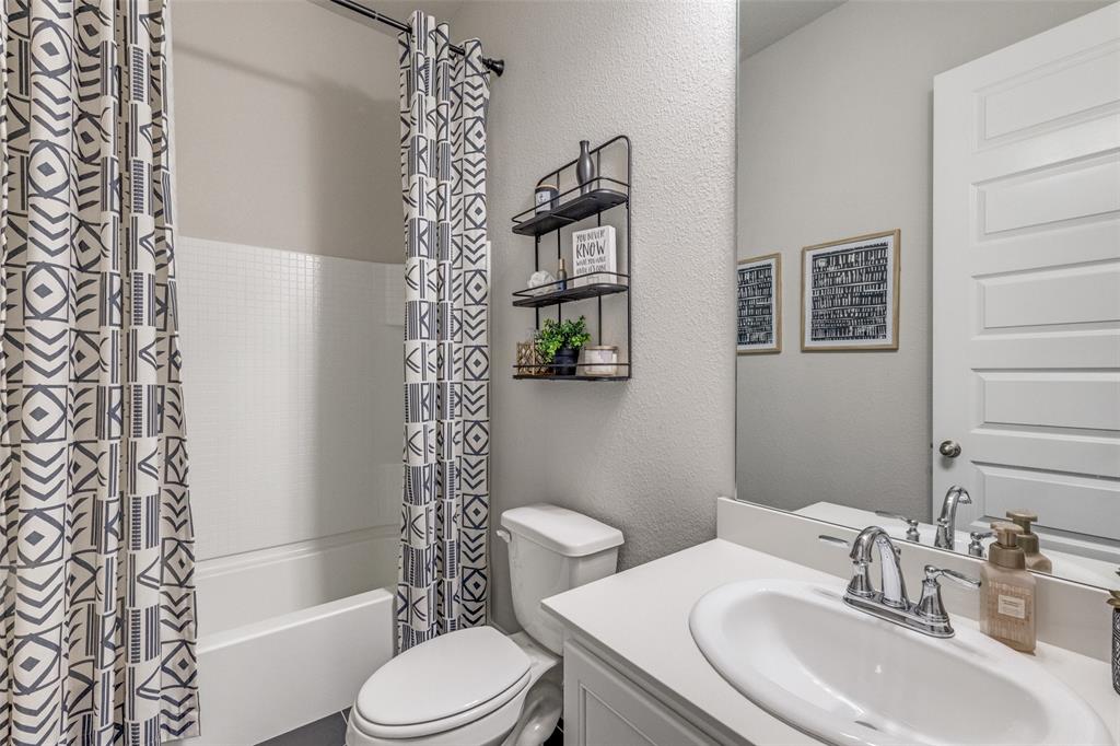 Chisholm Trail Ranch - Residential