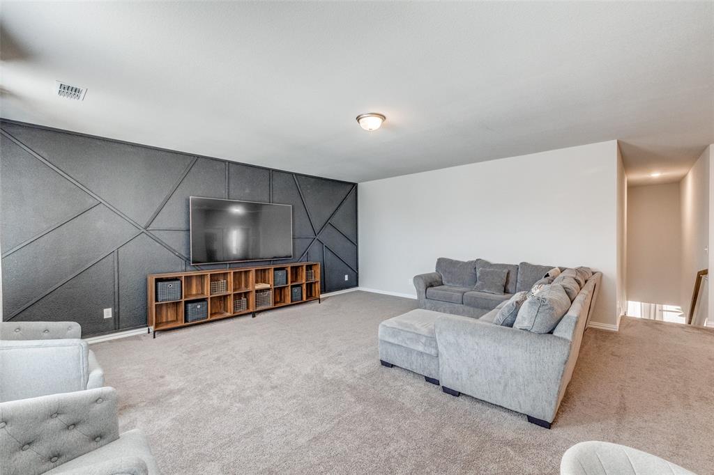 Chisholm Trail Ranch - Residential