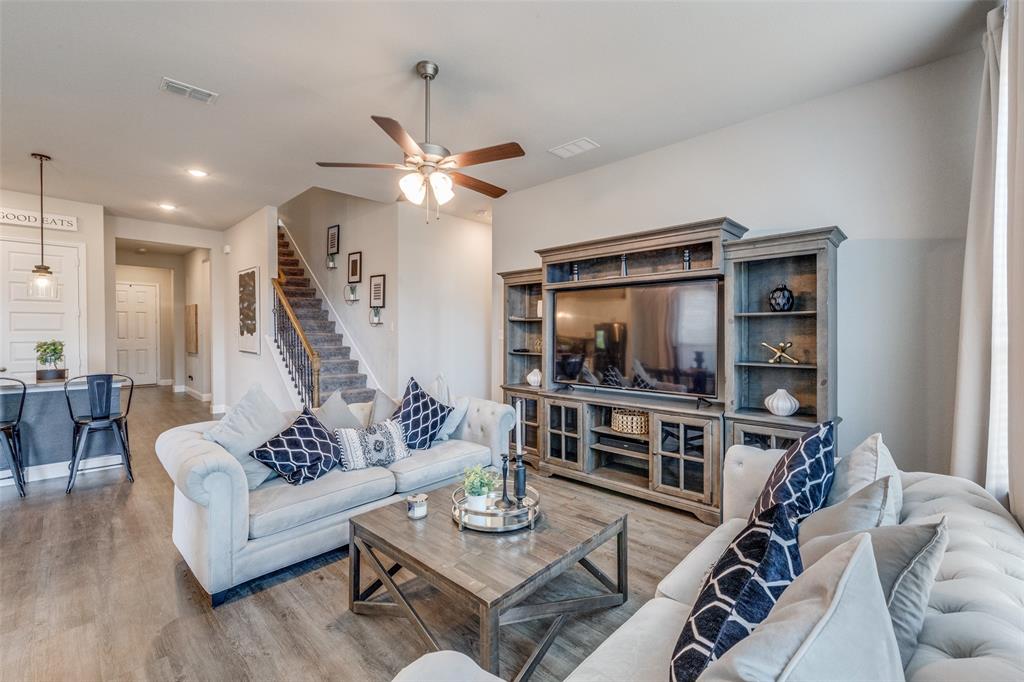 Chisholm Trail Ranch - Residential