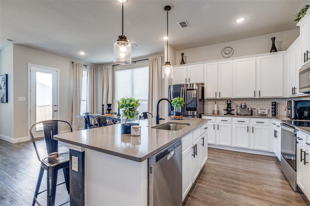 Chisholm Trail Ranch - Residential