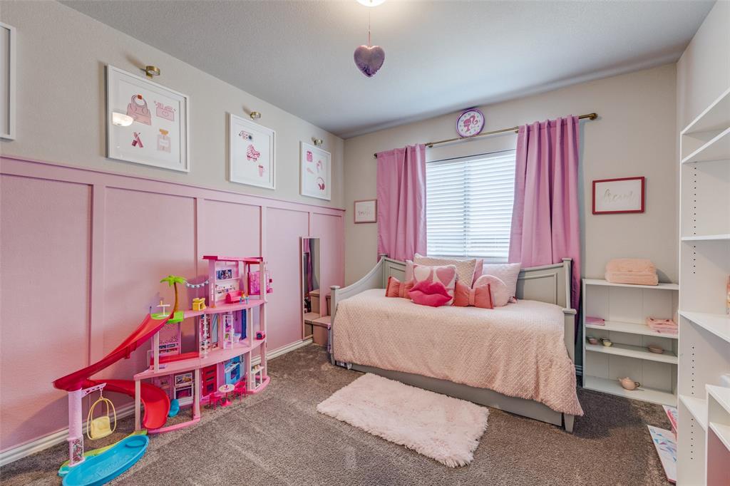 Chisholm Trail Ranch - Residential