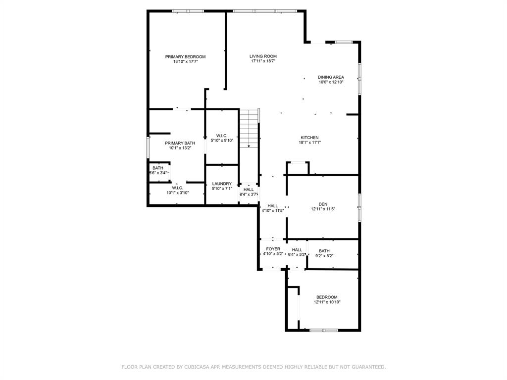 Chisholm Trail Ranch - Residential