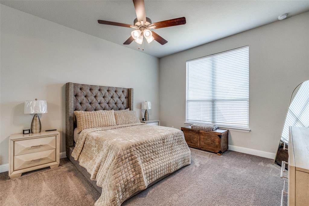 Chisholm Trail Ranch - Residential