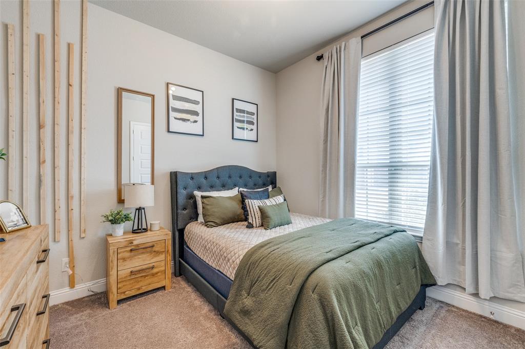 Chisholm Trail Ranch - Residential