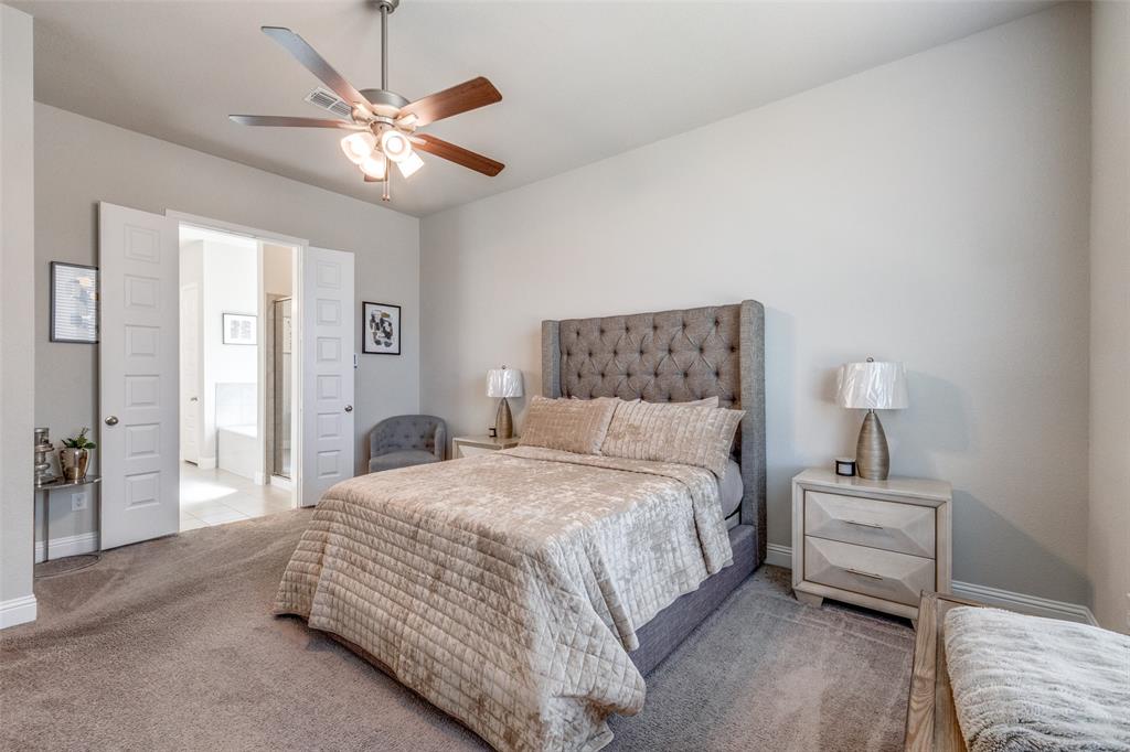 Chisholm Trail Ranch - Residential