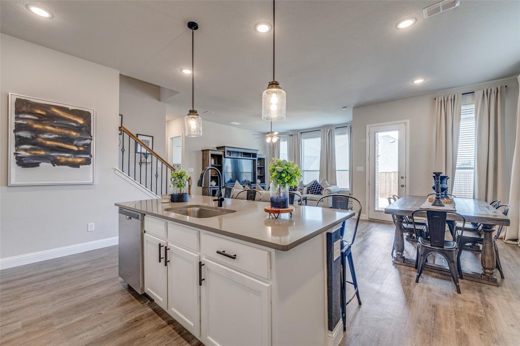 Chisholm Trail Ranch - Residential