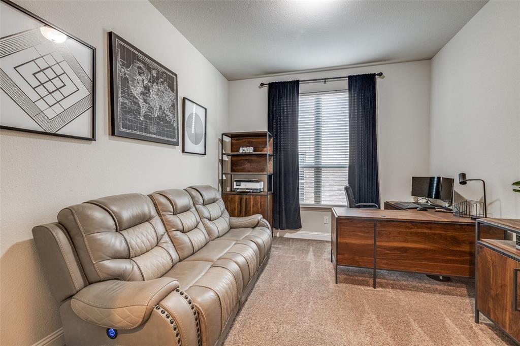 Chisholm Trail Ranch - Residential