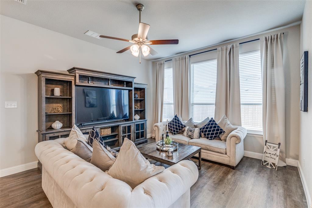 Chisholm Trail Ranch - Residential