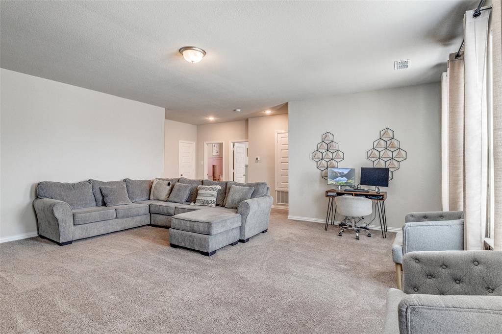 Chisholm Trail Ranch - Residential