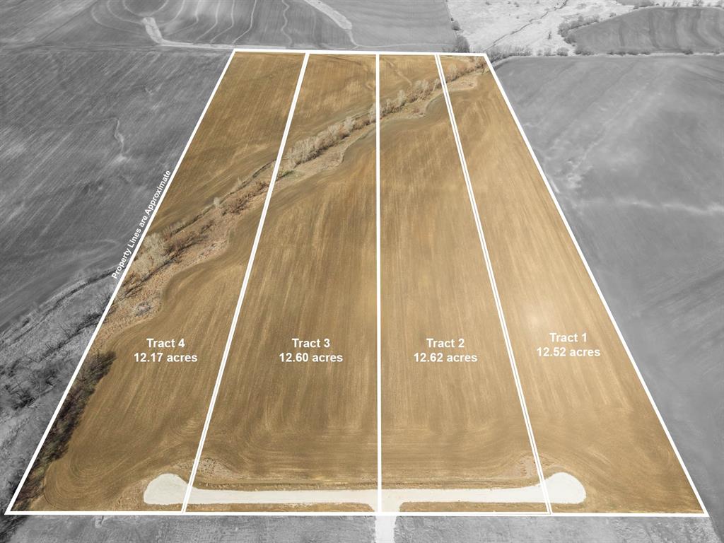 Rocky Ridge Subdivision - Land