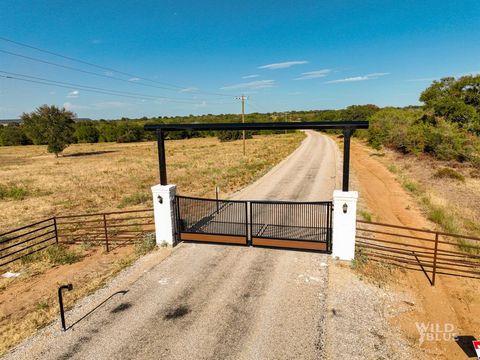 TBD Lot 25 New Hope Road Santo TX 76484