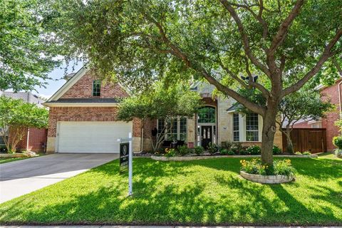 905 Water Oak Drive Grapevine TX 76051