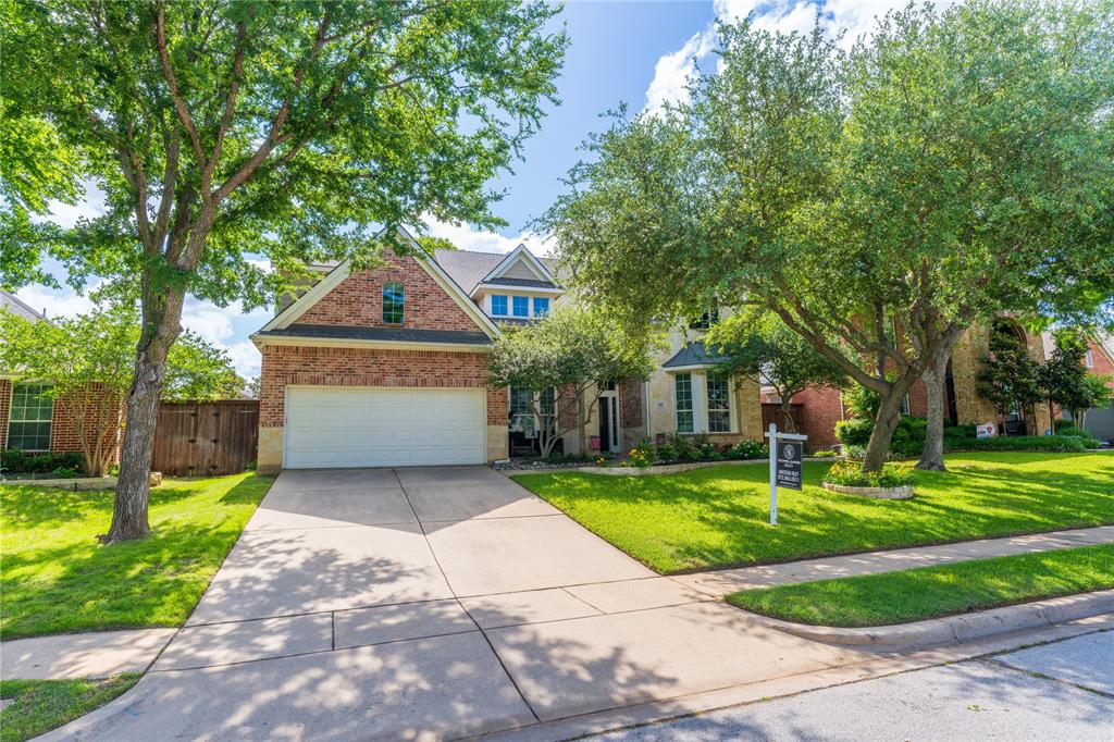 905 Water Oak Drive