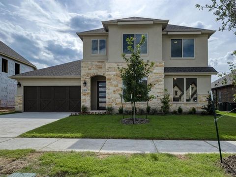 A home in Anna