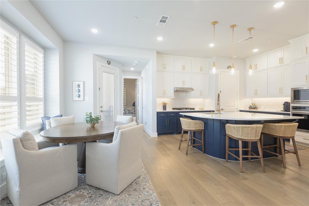 Trinity Falls - Residential