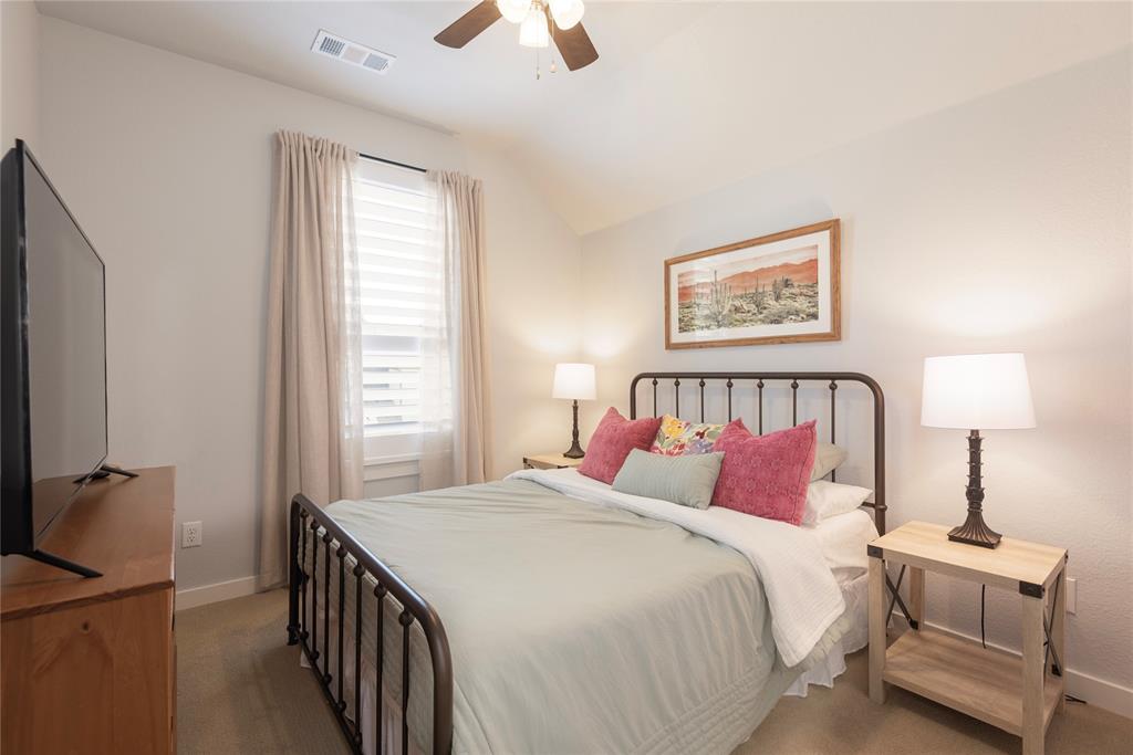 Trinity Falls - Residential