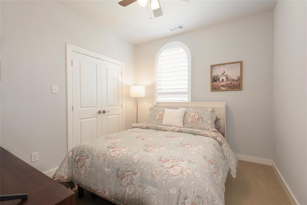 Trinity Falls - Residential