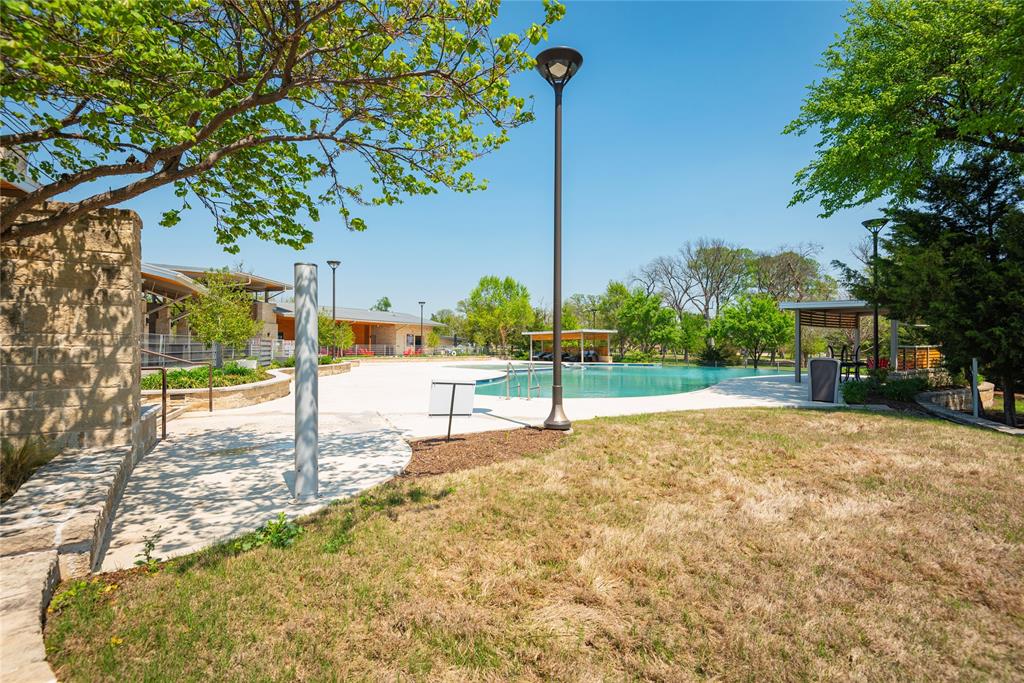 Trinity Falls - Residential