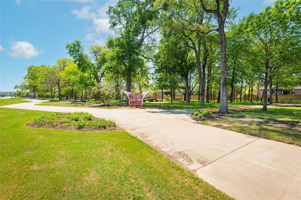 Trinity Falls - Residential