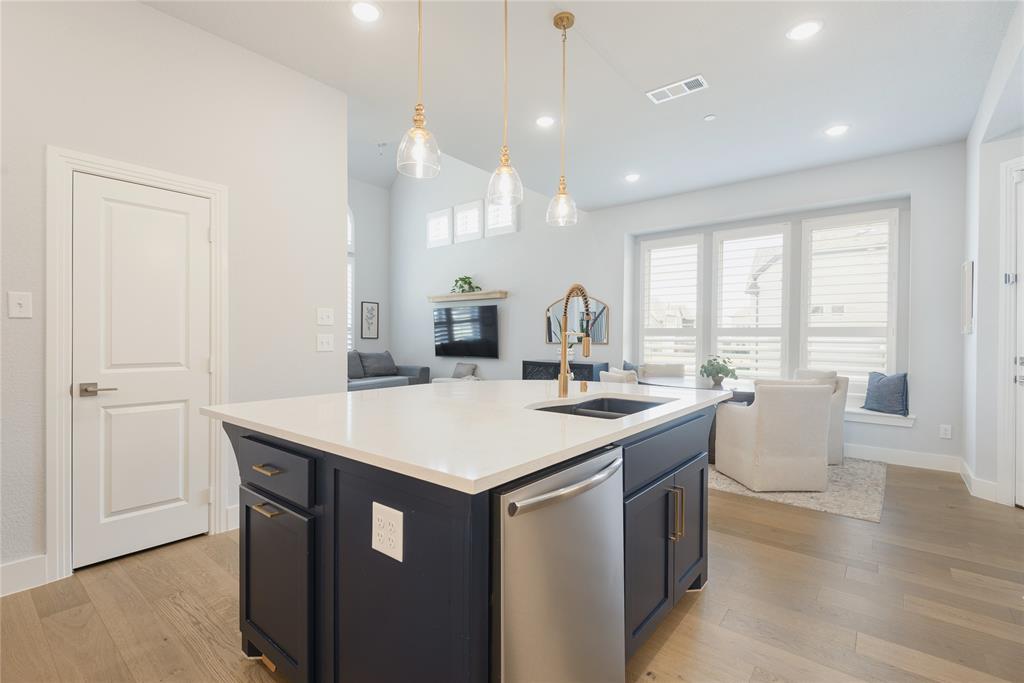 Trinity Falls - Residential