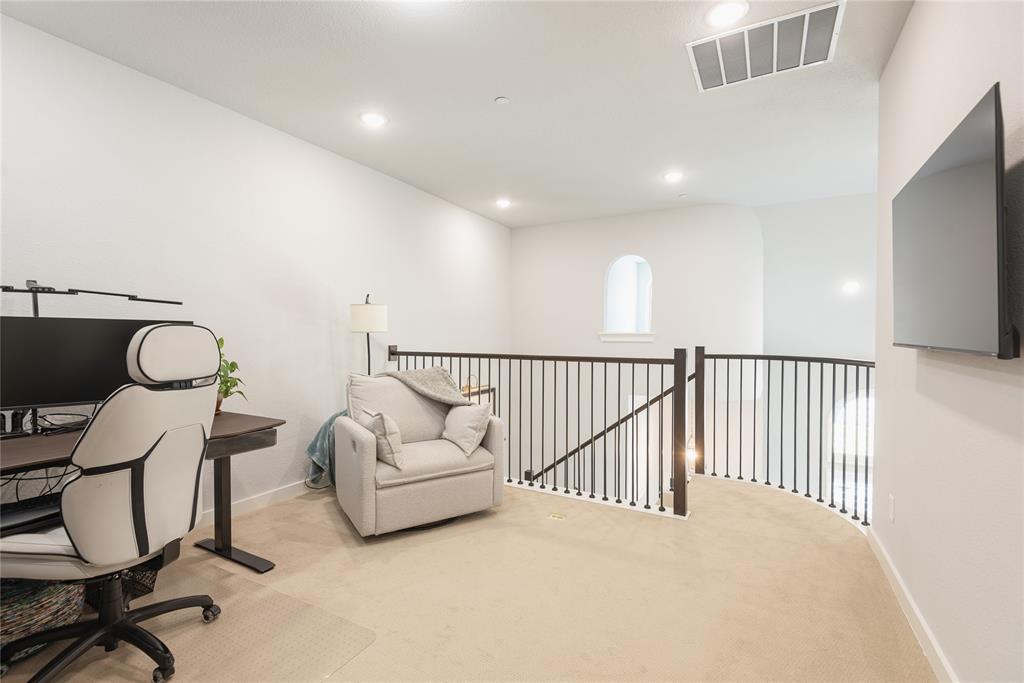 Trinity Falls - Residential