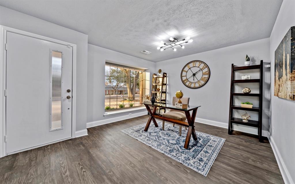 923 Green Rock Drive