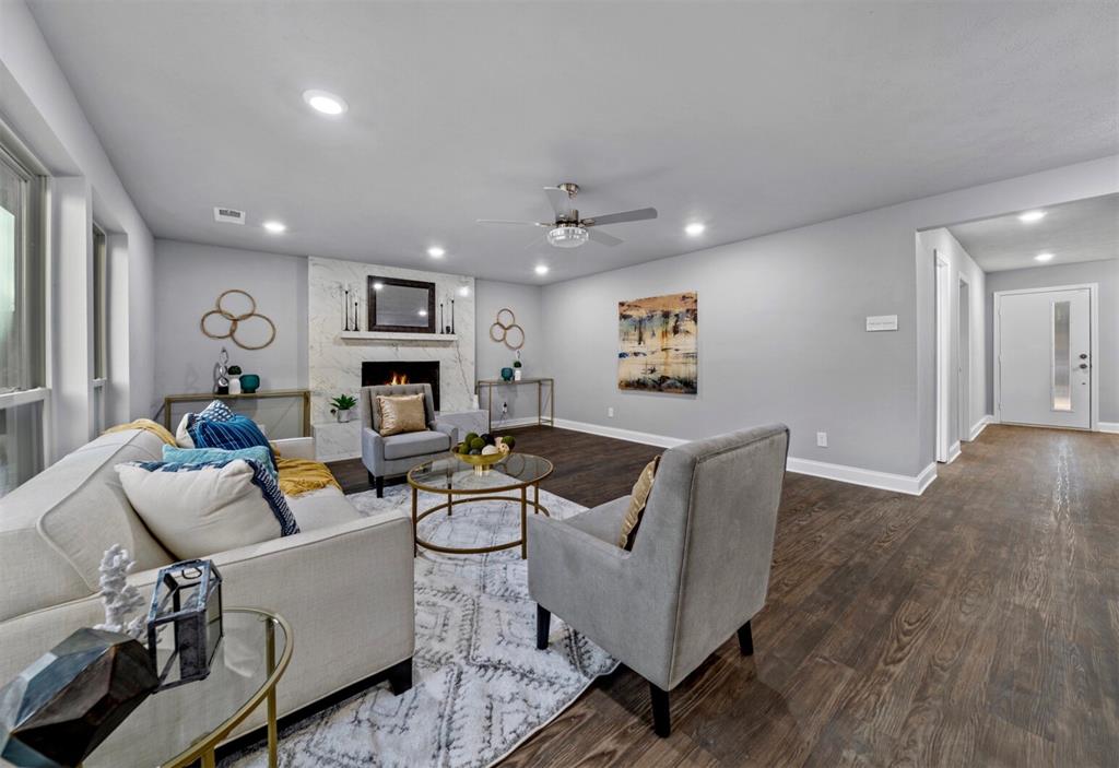 923 Green Rock Drive