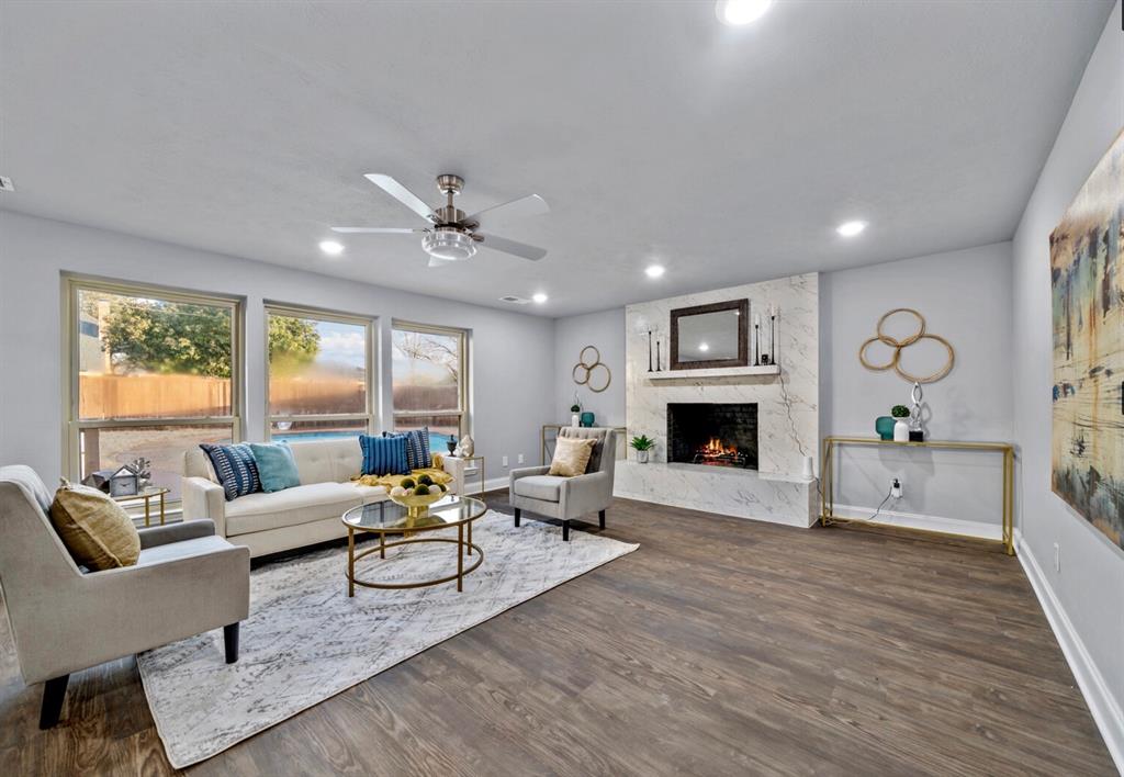 923 Green Rock Drive