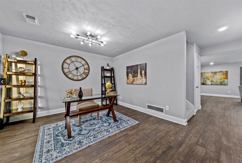 923 Green Rock Drive