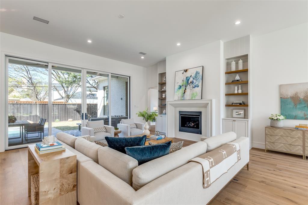 INWOOD ROAD ESTATES - Residential