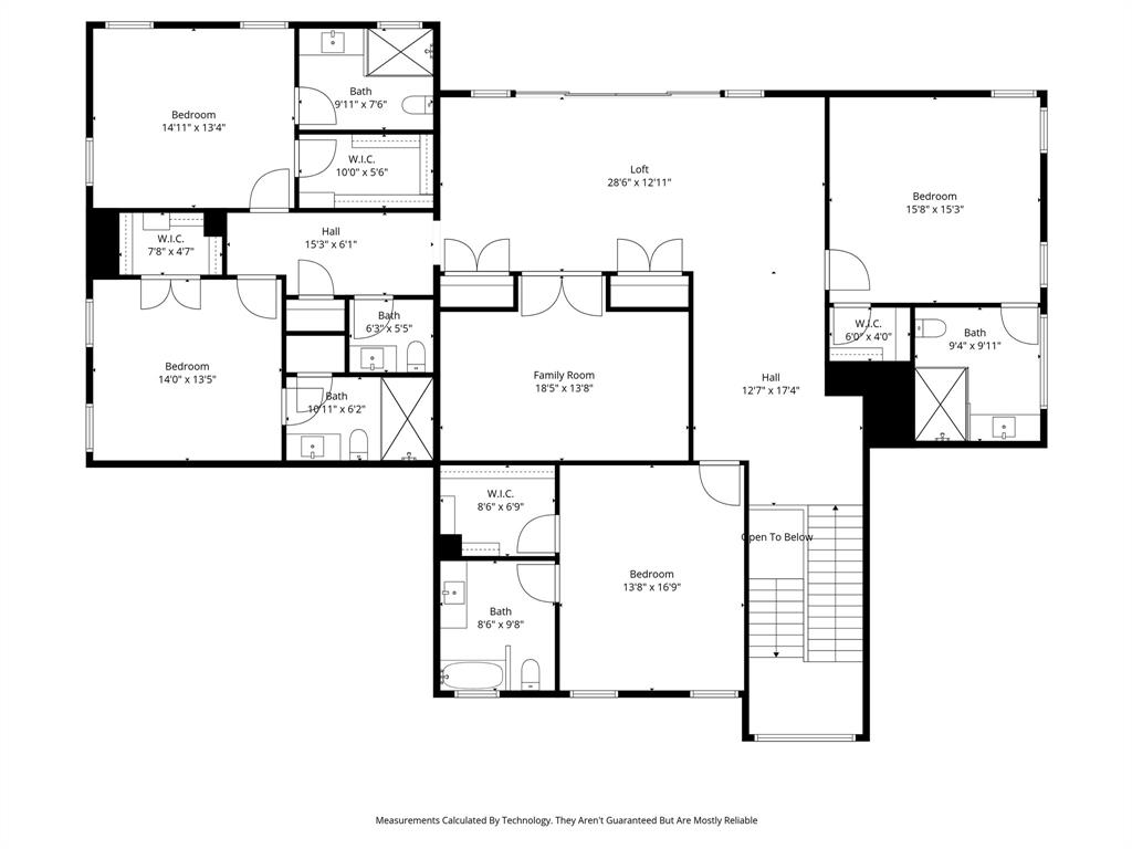 INWOOD ROAD ESTATES - Residential