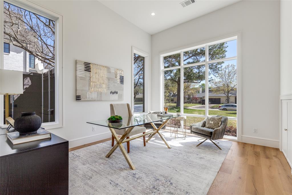 INWOOD ROAD ESTATES - Residential