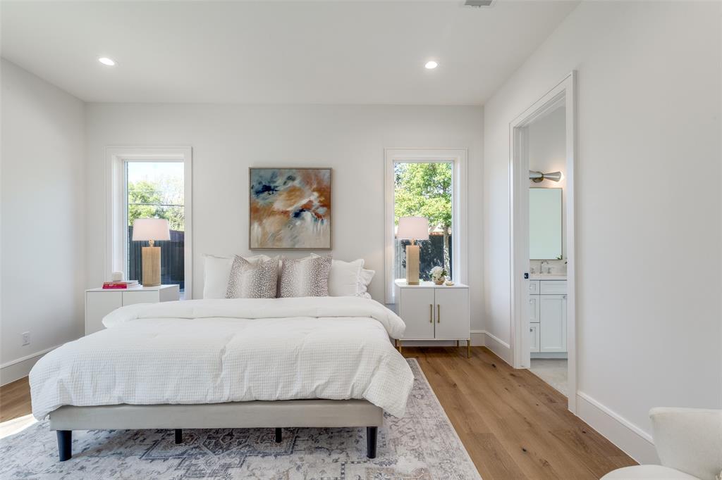 INWOOD ROAD ESTATES - Residential