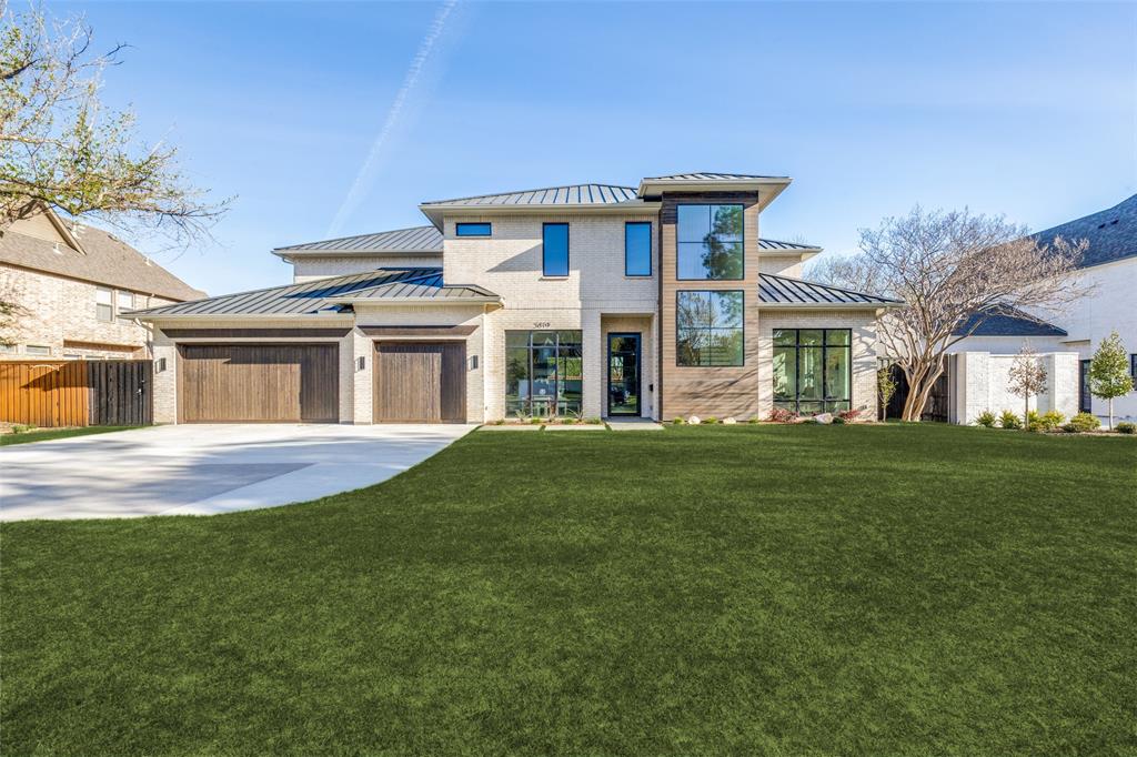 INWOOD ROAD ESTATES - Residential