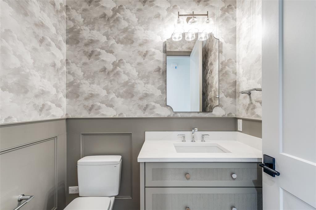 INWOOD ROAD ESTATES - Residential