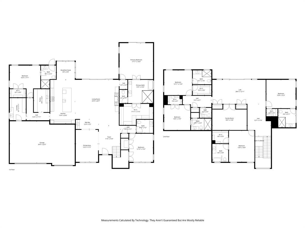 INWOOD ROAD ESTATES - Residential
