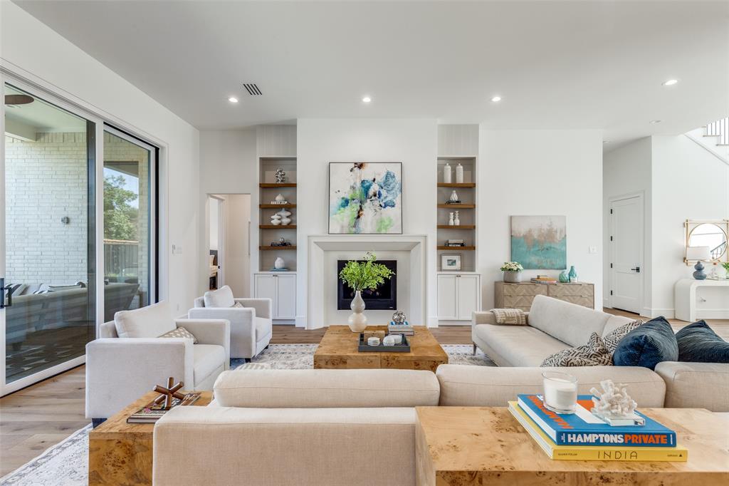 INWOOD ROAD ESTATES - Residential