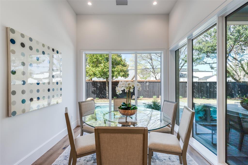 INWOOD ROAD ESTATES - Residential