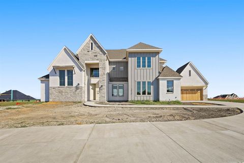 3910 Blaire Avenue Celina TX 75009