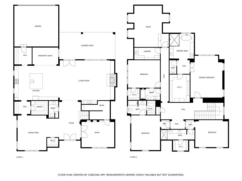 WHITE ROCK BLUFFS - Residential