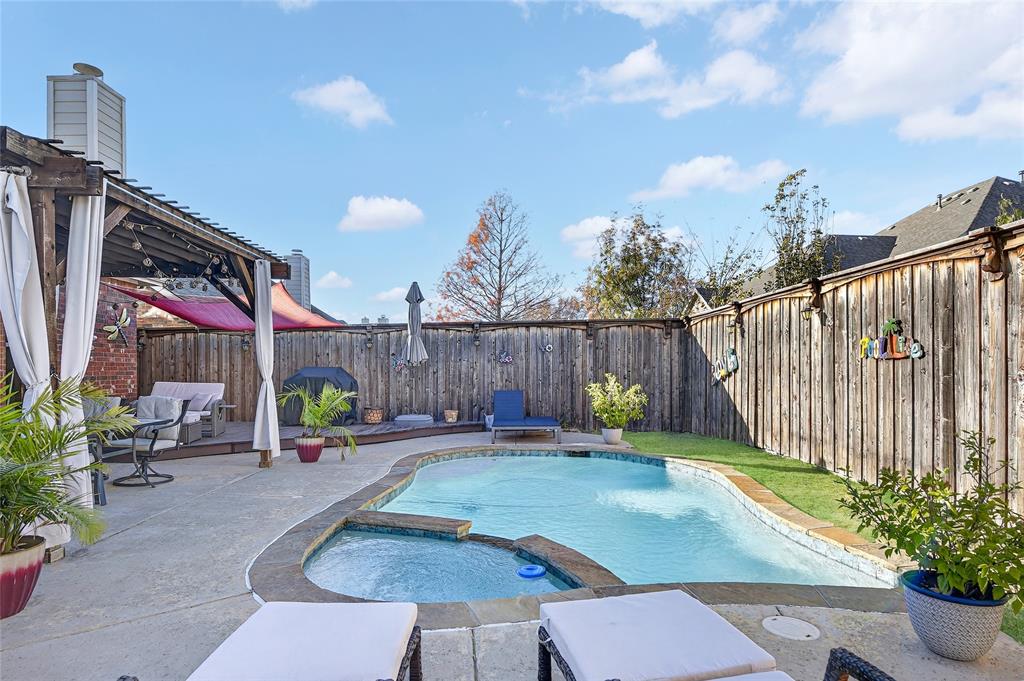 Heights At Westridge Ph I The - Residential