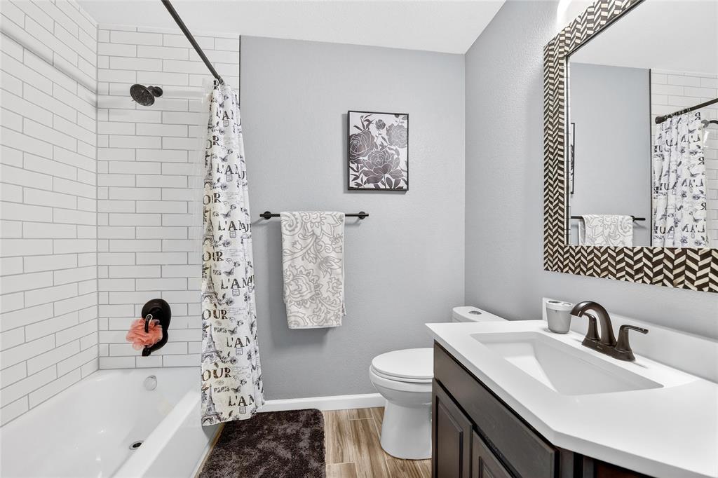 Heights At Westridge Ph I The - Residential