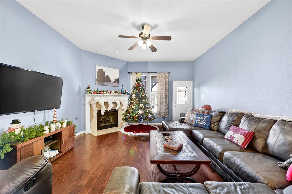 Heights At Westridge Ph I The - Residential